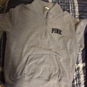 Victoria secret hoodie size L